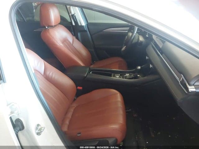2019 MAZDA MAZDA6 TOURING 5