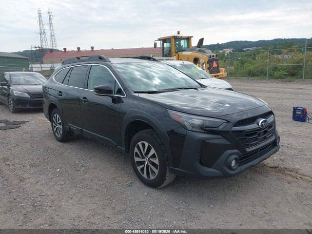 2024 SUBARU OUTBACK PREMIUM 1