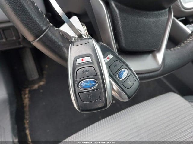2024 SUBARU OUTBACK PREMIUM 11