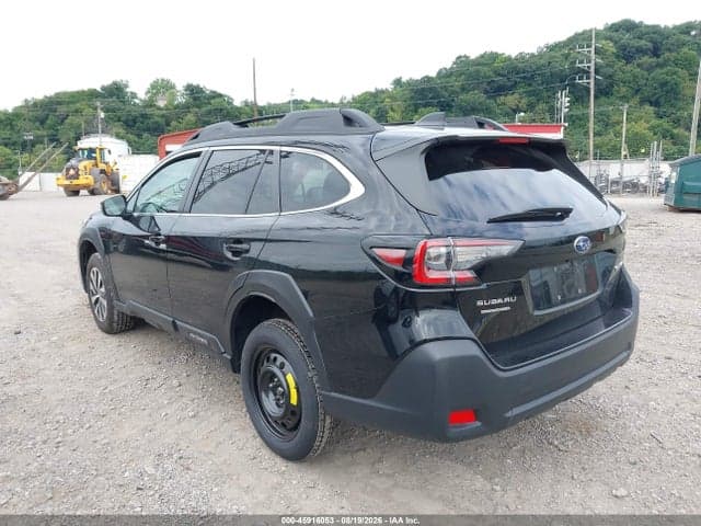 2024 SUBARU OUTBACK PREMIUM 3