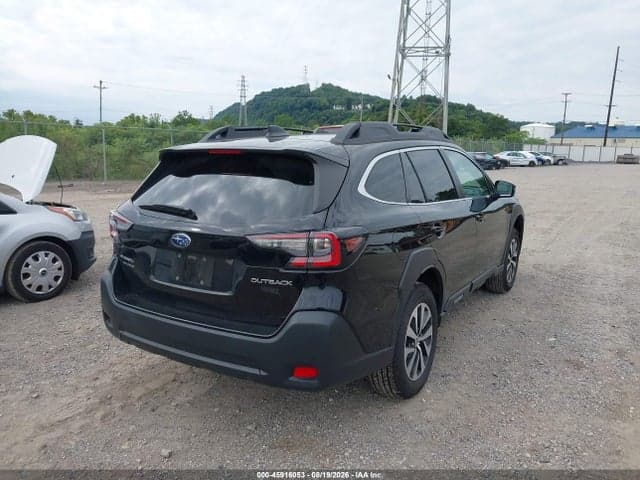 2024 SUBARU OUTBACK PREMIUM 4