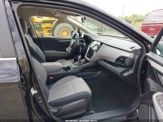 2024 SUBARU OUTBACK PREMIUM 5
