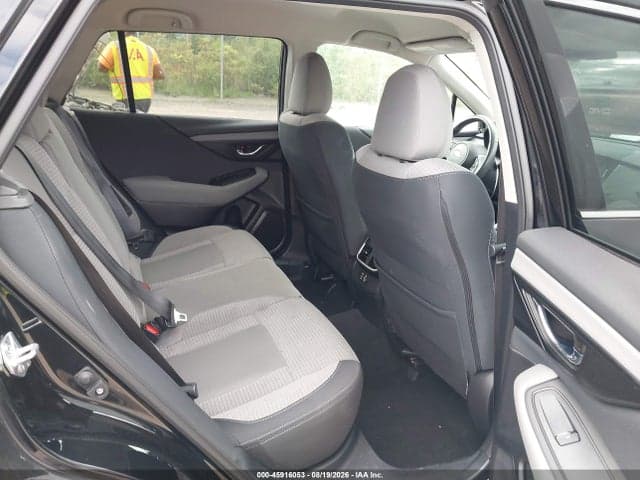 2024 SUBARU OUTBACK PREMIUM 8