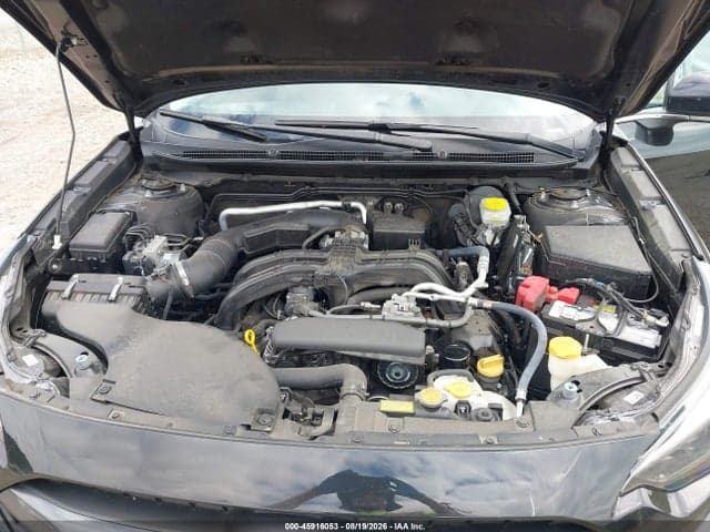 2024 SUBARU OUTBACK PREMIUM 10