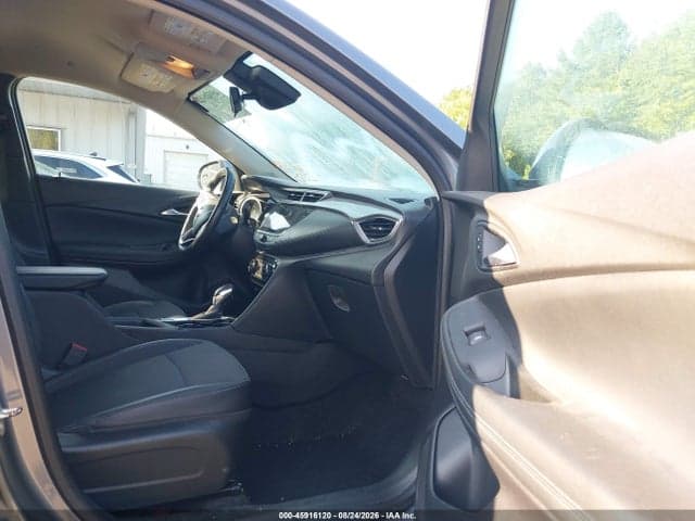 2021 BUICK ENCORE GX AWD SELECT 5