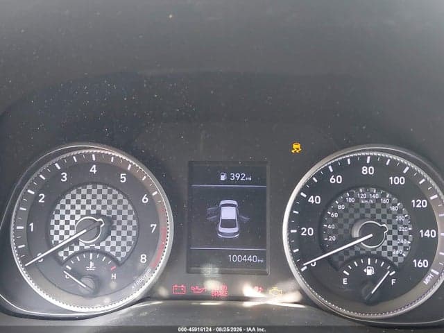 2020 HYUNDAI ELANTRA SE 7