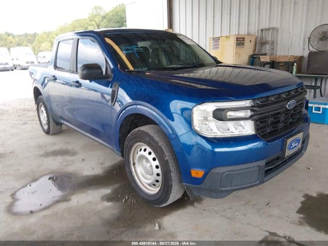 2023 FORD MAVERICK XL 1