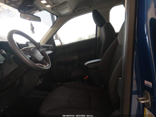 2023 FORD MAVERICK XL 5