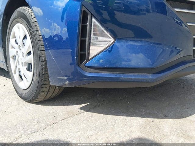 2020 HYUNDAI ELANTRA SE 6