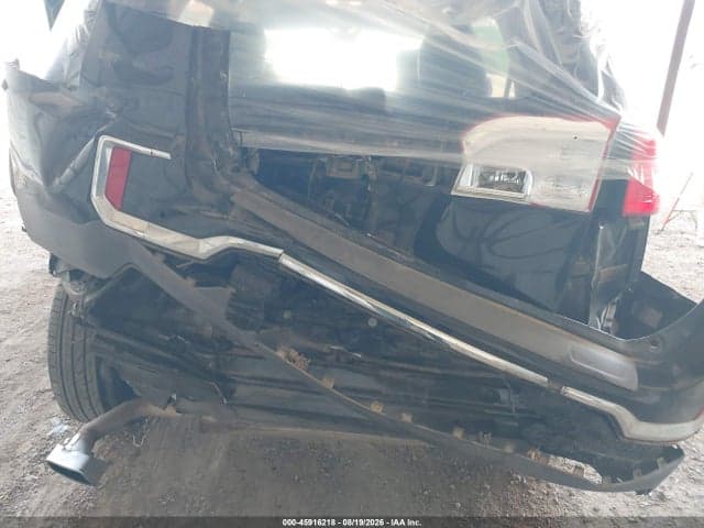2017 GMC TERRAIN SLT 6