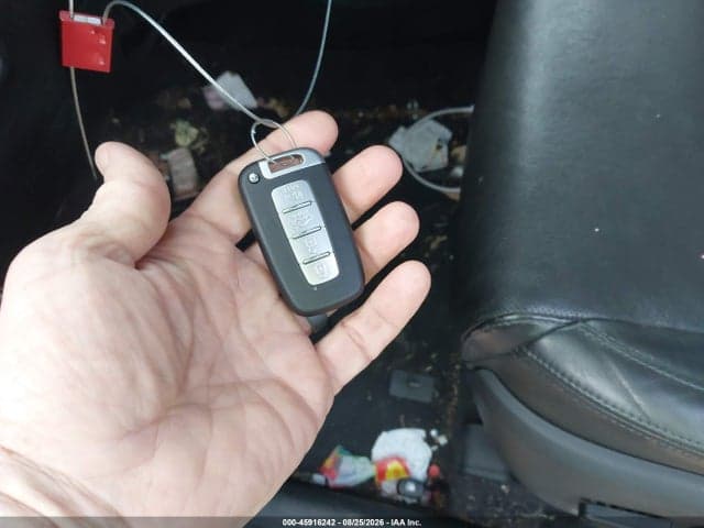 2017 HYUNDAI TUCSON SE PLUS 11
