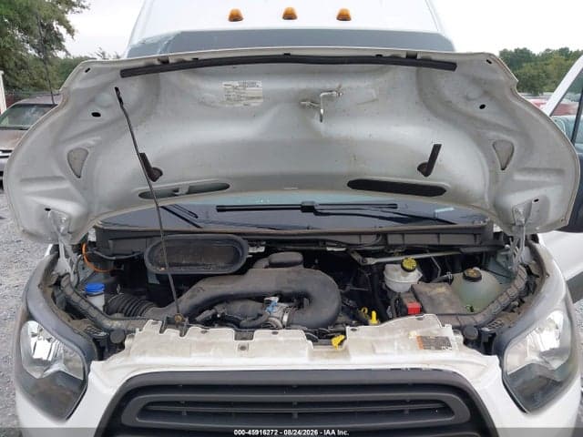 2019 FORD TRANSIT-350 XL 10