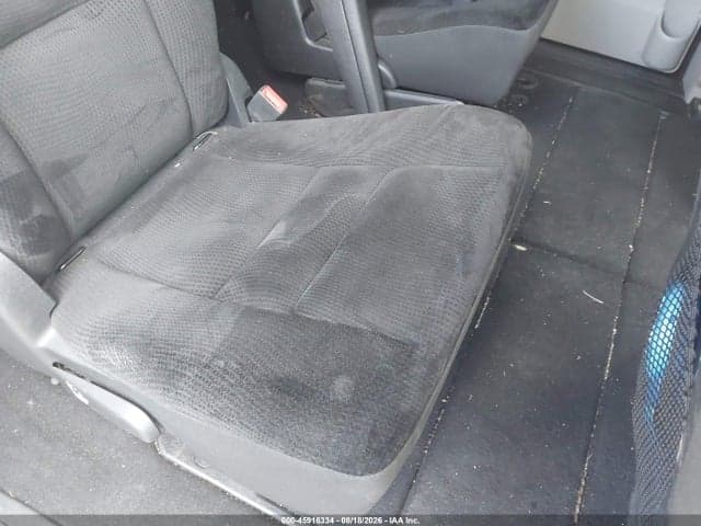 2019 DODGE GRAND CARAVAN SE 8