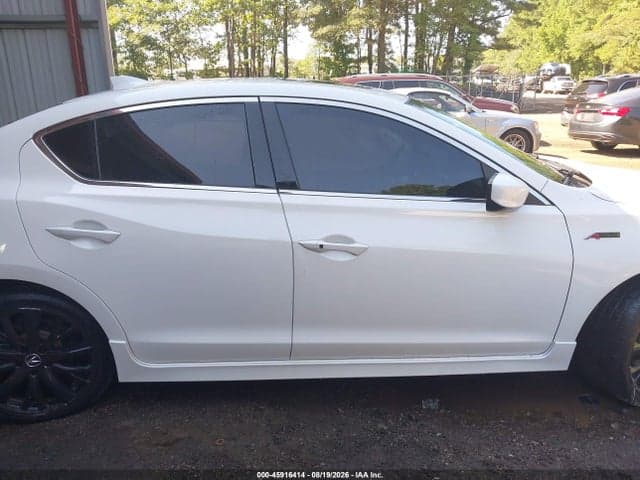 2021 ACURA ILX PREMIUM A-SPEC PACKAGES/TECHNOLOGY A-SPEC PACKAGES 13