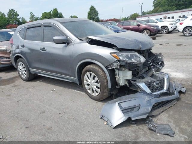 2018 NISSAN ROGUE S 1