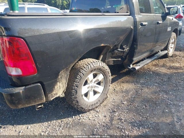 2018 RAM 1500 EXPRESS 4X4 6'4 BOX 6