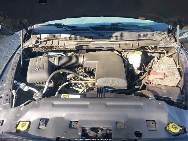 2018 RAM 1500 EXPRESS 4X4 6'4 BOX 10