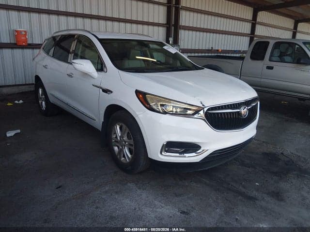 2019 BUICK ENCLAVE FWD ESSENCE