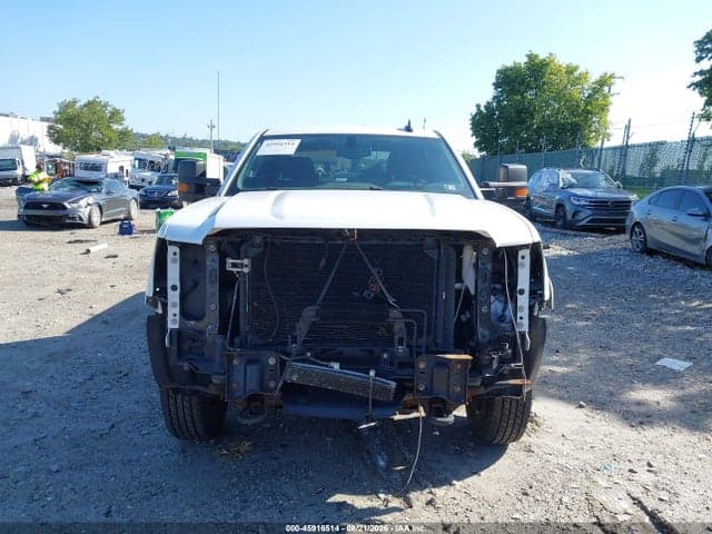 2017 GMC SIERRA 2500HD 12