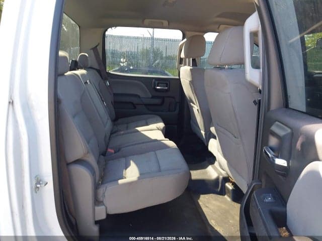 2017 GMC SIERRA 2500HD 8
