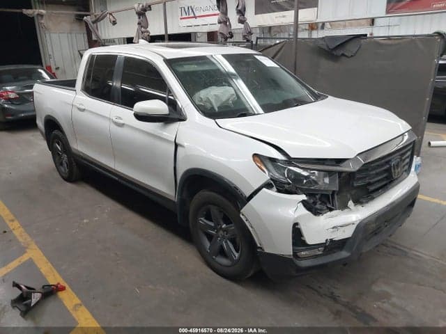 2023 HONDA RIDGELINE RTL 1
