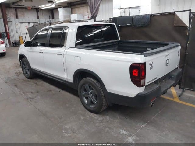 2023 HONDA RIDGELINE RTL 3