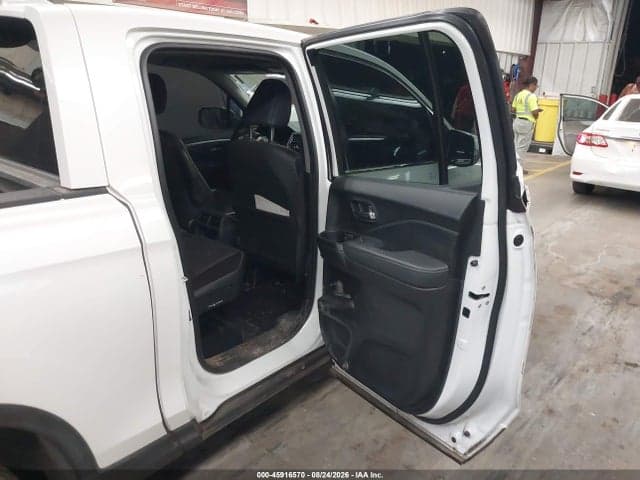 2023 HONDA RIDGELINE RTL 8