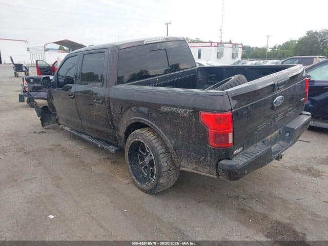 2019 FORD F-150 XLT 3