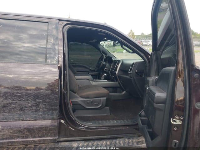 2019 FORD F-150 XLT 5