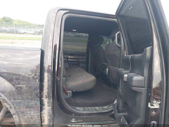 2019 FORD F-150 XLT 8