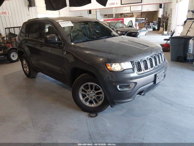 2019 JEEP GRAND CHEROKEE LAREDO E 4X4 1