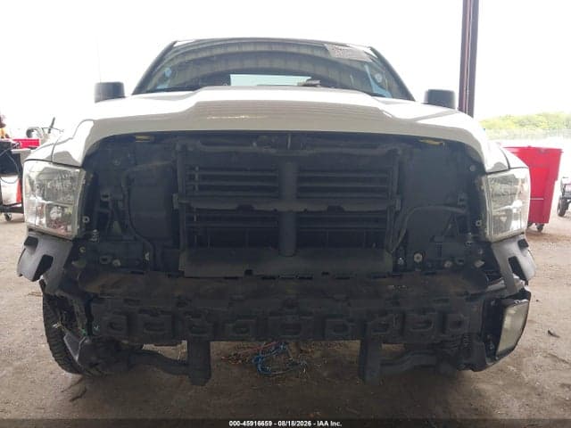 2018 RAM 1500 EXPRESS 4X4 6'4 BOX 13