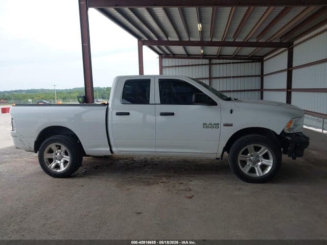 2018 RAM 1500 EXPRESS 4X4 6'4 BOX 14