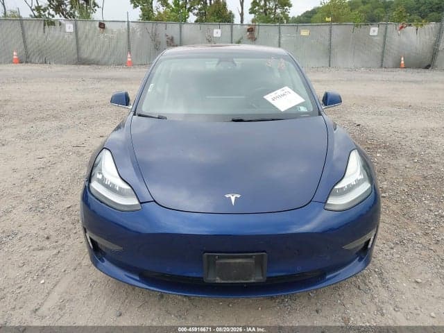 2019 TESLA MODEL 3 LONG RANGE/MID RANGE/STANDARD RANGE/STANDARD RANGE PLUS 11