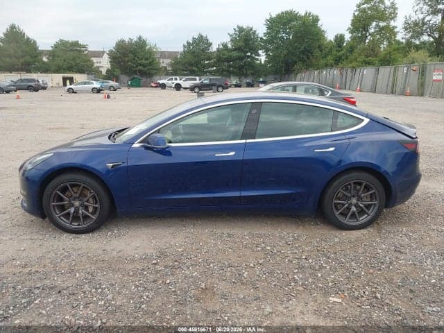 2019 TESLA MODEL 3 LONG RANGE/MID RANGE/STANDARD RANGE/STANDARD RANGE PLUS 13