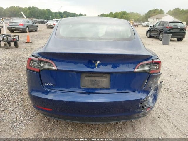 2019 TESLA MODEL 3 LONG RANGE/MID RANGE/STANDARD RANGE/STANDARD RANGE PLUS 15