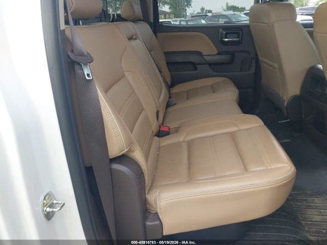 2018 GMC SIERRA 2500HD DENALI 8