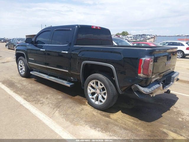 2017 GMC SIERRA 1500 SLT 3