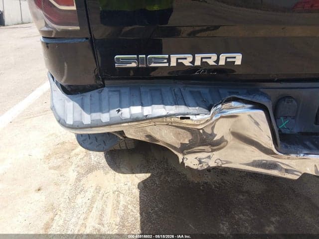 2017 GMC SIERRA 1500 SLT 6