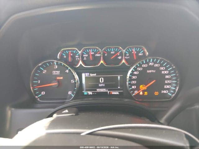 2017 GMC SIERRA 1500 SLT 7