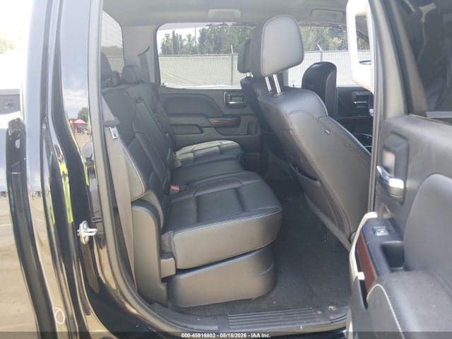 2017 GMC SIERRA 1500 SLT 8