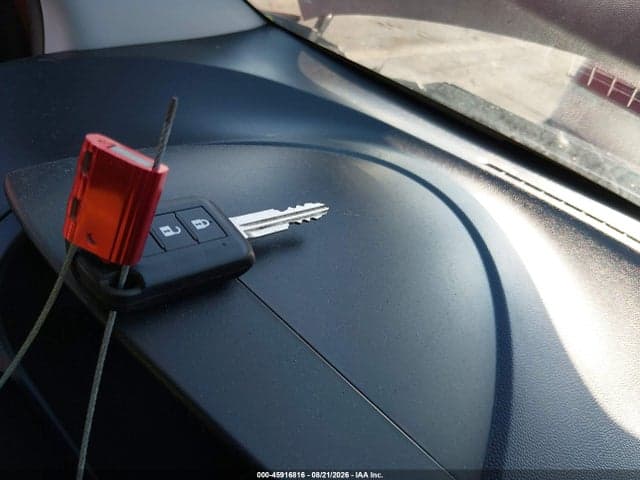2019 MITSUBISHI MIRAGE ES 11