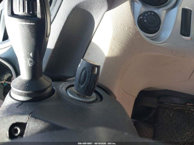 2017 FORD FIESTA SE 11