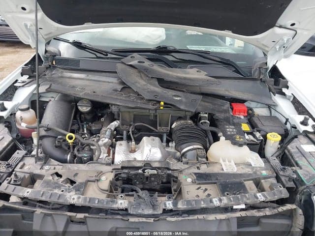 2024 JEEP COMPASS TRAILHAWK 4X4 10