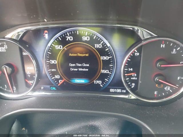 2018 GMC ACADIA DENALI 15