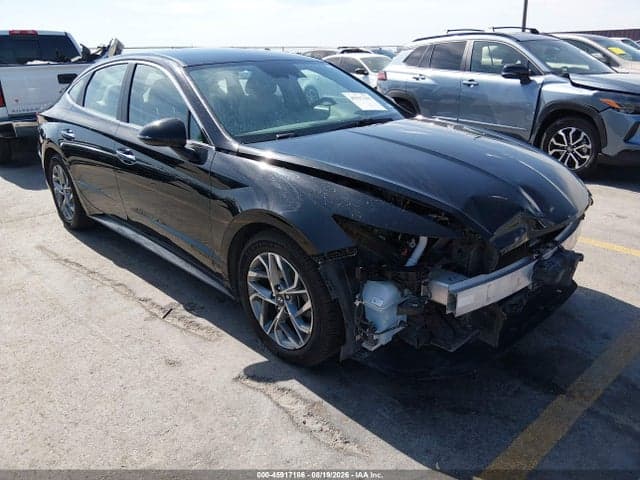 2020 HYUNDAI SONATA SEL 1