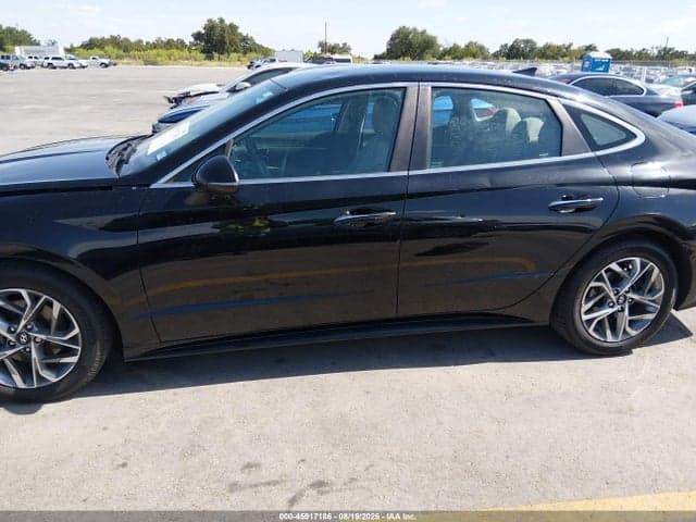 2020 HYUNDAI SONATA SEL 15