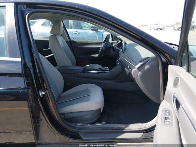 2020 HYUNDAI SONATA SEL 5