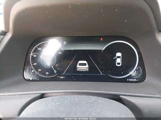 2020 HYUNDAI SONATA SEL 7