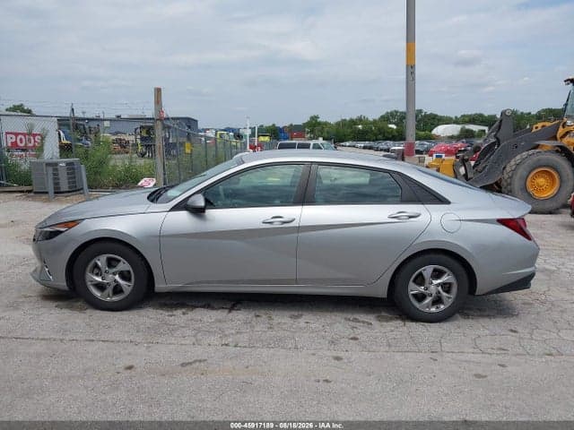 2021 HYUNDAI ELANTRA SE 15